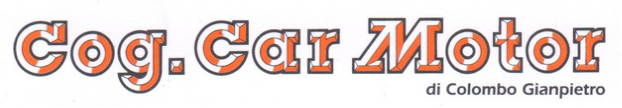 Logo - Cog Car Motor