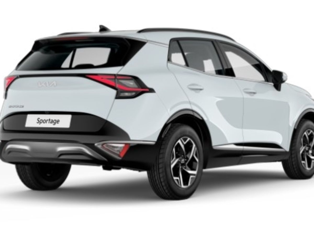 Kia Sportage 1.6 TGDi MHEV Business 150CV - Cog Car Motor