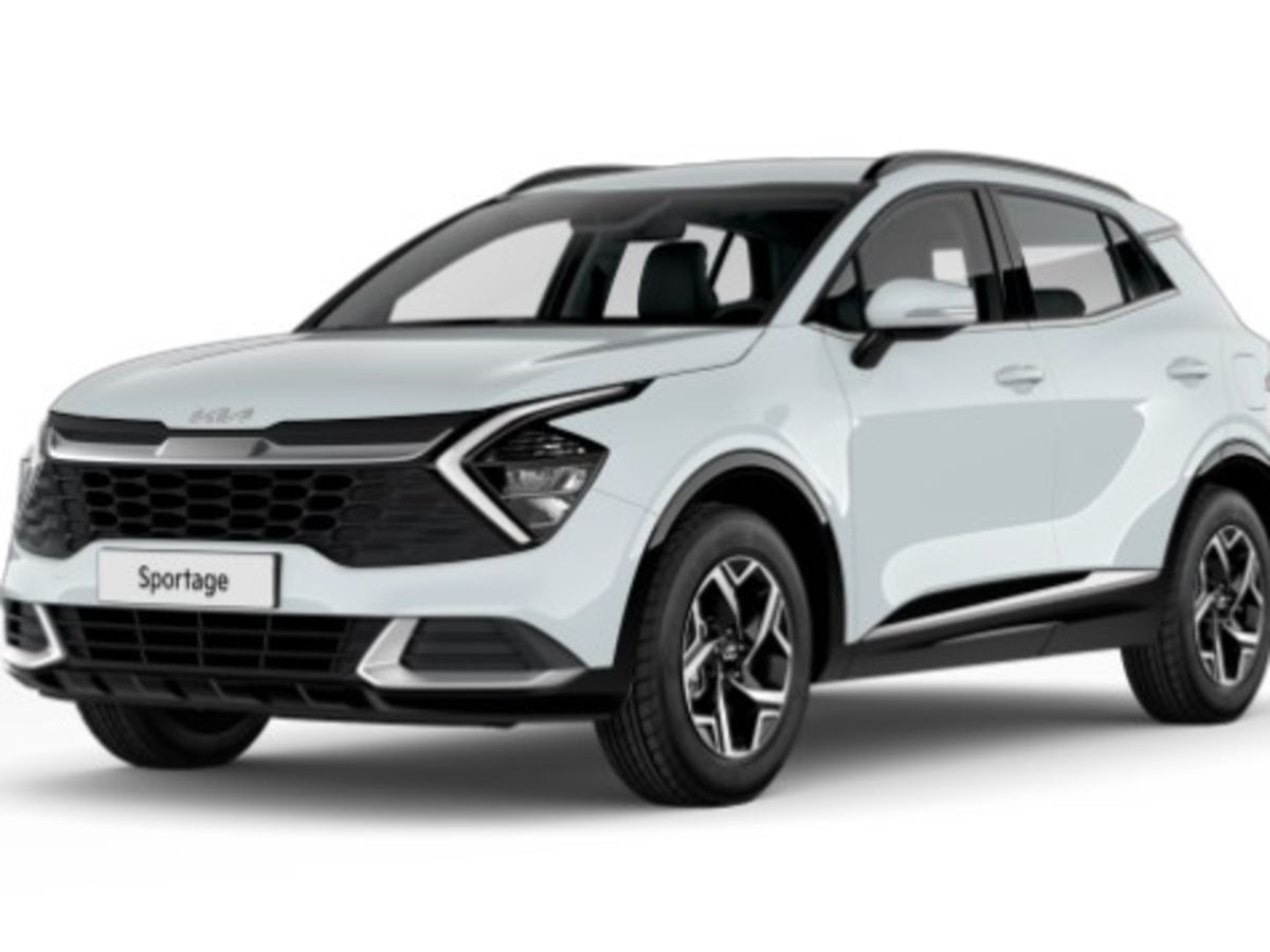 Kia Sportage 1.6 TGDi MHEV Business 150CV - Cog Car Motor