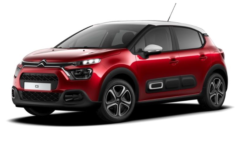CITROEN C3 PureTech 83 S&S Shine - Cog Car Motor