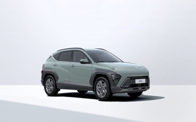 Hyundai Kona 1.0 T-GDI DCT XLine  - Cog Car Motor