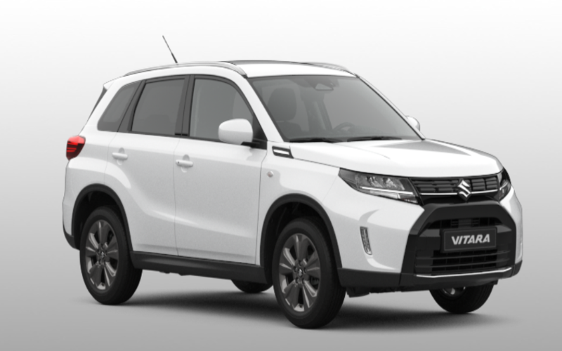 Nuova Suzuki Vitara 1.4 Hybrid Cool 2WD - Cog Car Motor
