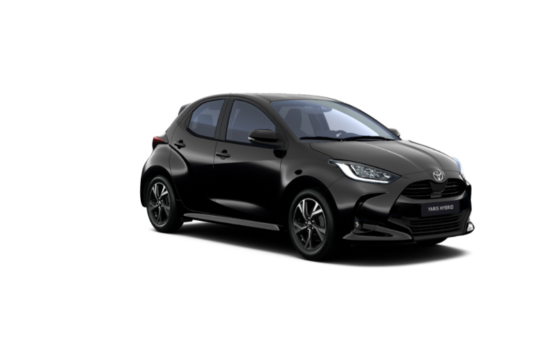 TOYOTA Yaris 1.5 Hybrid 5 porte Trend - Cog Car Motor