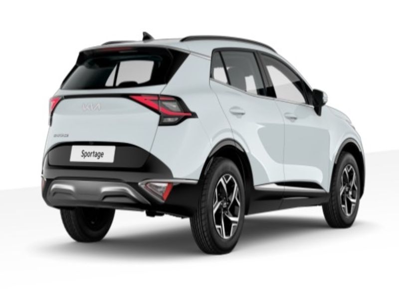 Kia Sportage 1.6 TGDi MHEV Business 150CV - Cog Car Motor